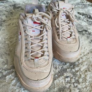 Fila disruptor 2 sneakers